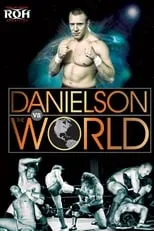 Go Shiozaki es Himself en Danielson vs The World