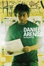 Daniël Arends interpreta a Himself en Daniël Arends: Blessuretijd