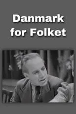 Película Danmark for Folket