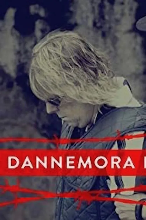 Poster de la película Dannemora: La gran fuga - Películas hoy en TV