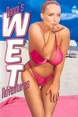 Jody Frank es  en Danni's Wet Adventures