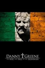 Nancy Greene es Herself en Danny Greene: The Rise and Fall of the Irishman