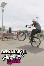 Danny MacAskill es Himself en Danny MacAskill - Aviemore Spring