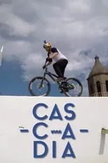 Danny MacAskill es Himself en Danny MacAskill - Cascadia