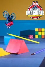 Danny MacAskill es Himself en Danny MacAskill - Imaginate