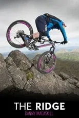 Danny MacAskill es Himself en Danny MacAskill - Riding the Ridge