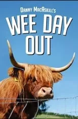 Portada de Danny MacAskill’s Wee Day Out