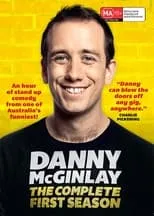 Película Danny McGinlay: The Complete First Season