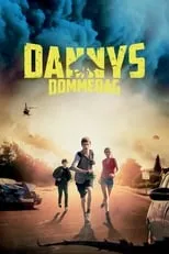 Poster de la película Dannys dommedag - Películas hoy en TV