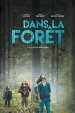 Dans la forêt portada