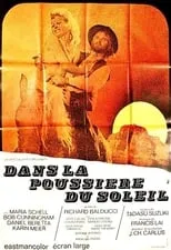 Película Dans la poussière du soleil