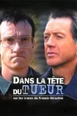 Poster de Dans la tête du tueur