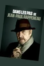 Jean-Claude Petit es Self en Dans les pas de Jean-Paul Rappeneau