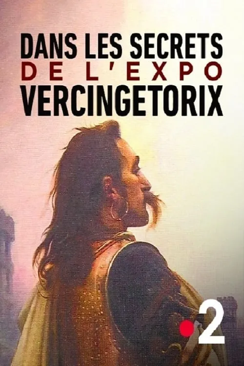 Stéphane Bern interpreta a  en Dans les secrets de l'expo Vercingétorix