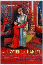 Póster de Dans L'Ombre Du Harem