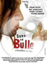 Yoann Denaive interpreta a  en Dans sa bulle