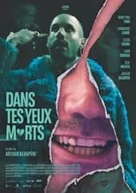 Emmanuel LeMire interpreta a L'huissier en Dans tes yeux morts