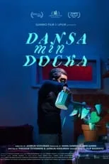 Portada de Dansa min docka