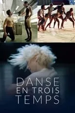 Louise LeCavalier interpreta a  en Danse en trois temps