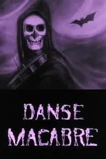 Danse Macabre portada