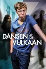 Nils Verkooijen interpreta a  en Dansen op de vulkaan