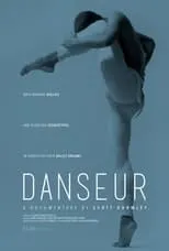 Cameron Auble-Branigan es Dancer en Danseur