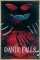 Tricia Fukuhara es Nova Dante en Dante Falls