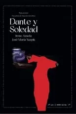 Póster de la película Dante y Soledad