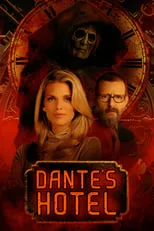 Dante's Hotel portada