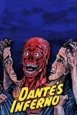 Portada de Dante's Inferno