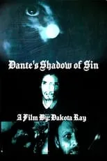 trichrome collector es Ricky (Uncredited) en Dante's Shadow of Sin