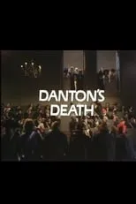 Felicity Gibson es Marchioness en Danton's Death