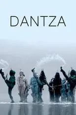 Poster de la película Dantza - Películas hoy en TV