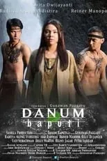 Poster de Danum Baputi: Penjaga Mata Air