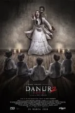 Película Danur 2: Maddah