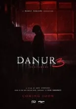 Poster de Danur 3: Sunyaruri