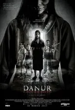 Película Danur: I Can See Ghosts