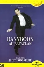 Póster de la película Dany Boon - Au Bataclan