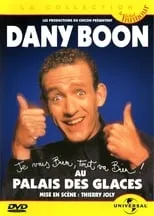 Póster de la película Dany Boon - Au Palais des Glaces