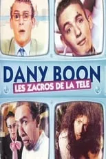 Patrice Abbou es Self en Dany Boon - Les zacros de la télé