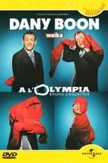 Póster de la película Dany Boon: Waïka