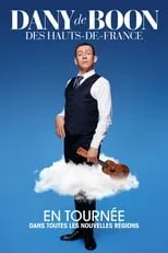 Poster de la película Dany de Boon des Hauts-de-France - Películas hoy en TV