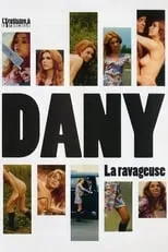 Portada de Dany la ravageuse