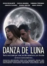 Emma Escalante interpreta a  en Danza de Luna