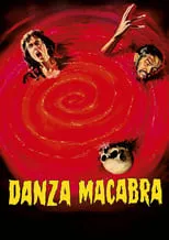 Portada de Danza macabra