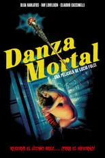 Carla Buzzanca es Janice (uncredited) en Danza Mortal