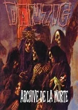 Eerie Von es  en Danzig: Archive de la Morte