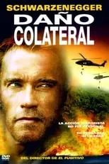 Película Daño colateral