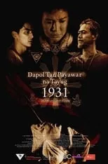 Película Dapol Tan Payawar Na Tayug 1931