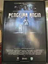 Poster de Dapunta: Pengejar Angin